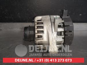 Toyota Yaris Dynamo O517105 foto 2