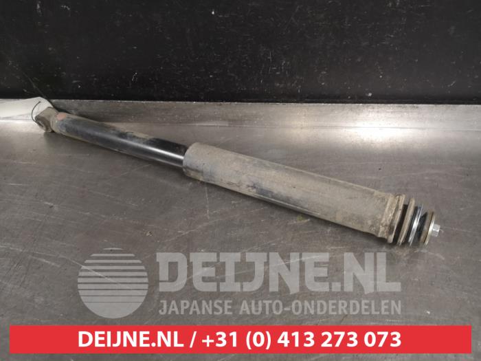 Toyota Yaris Schokdemper rechts-achter O517110