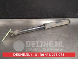 Toyota Yaris Rear shock absorber, right O517110 photo 2