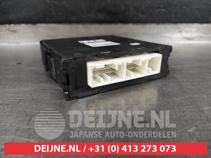 Subaru Legacy Steuergerät Automatikkupplung O517116