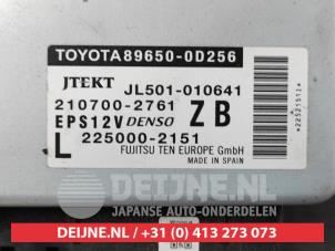 Toyota Yaris Power steering computer O517117 photo 2