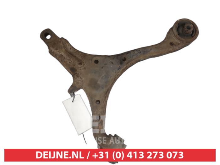 Honda CR-V Draagarm onder links-voor O517118