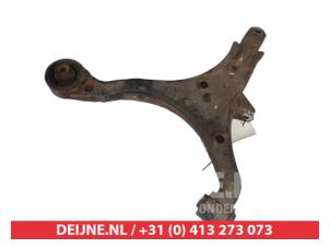 Honda CR-V Querlenker unten links vorne O517118 foto 2