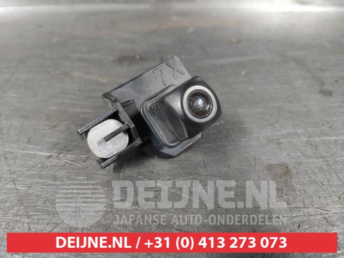 Toyota Yaris Rückfahrkamera O517123