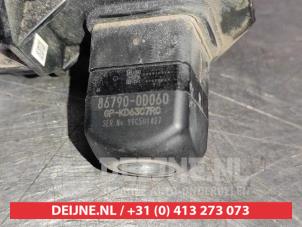 Toyota Yaris Rückfahrkamera O517123 foto 3