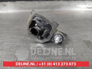 Toyota Yaris Rückfahrkamera O517123 foto 2