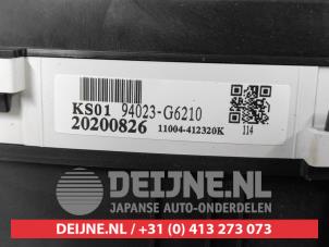 Kia Picanto Tacho - Kombiinstrument KM O517153 foto 3