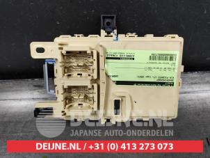 Kia Picanto Sicherungskasten O517154 foto 2