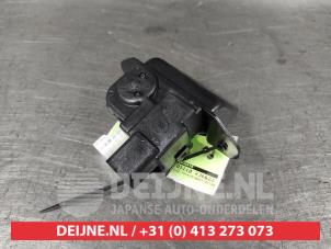 Kia Picanto Tailgate lock mechanism O517155 photo 2