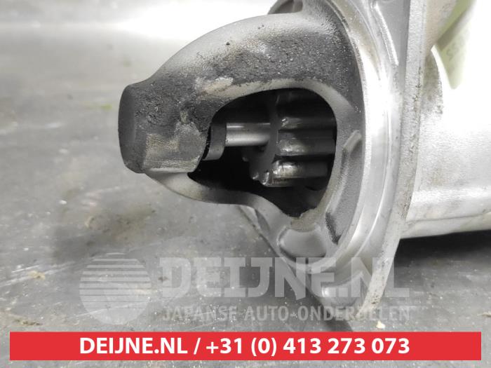 Kia Picanto Starter O517156