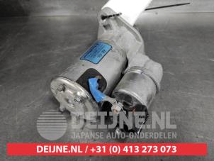 Kia Picanto Anlasser O517156 foto 2