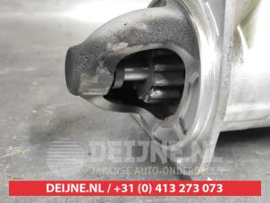Gebruikte Startmotor Kia Picanto (JA) 1.0 DPi 12V Prijs € 45,00 Margeregeling aangeboden door V.Deijne Jap.Auto-onderdelen BV