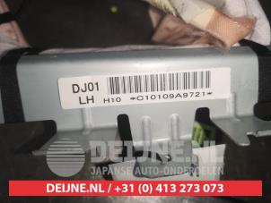 Mazda 2 Airbag Himmel links O517161 foto 3