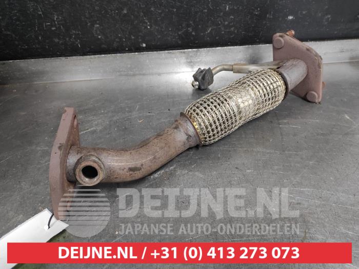 Kia Picanto Exhaust front section O517163