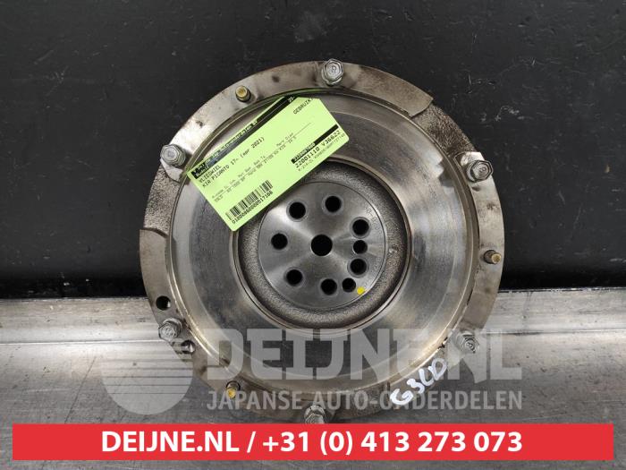 Kia Picanto Flywheel O517166