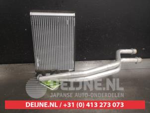 Chevrolet Cruze Kachel Radiateur O517176 foto 2