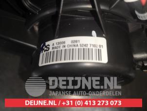 Chevrolet Cruze Kachel Ventilatiemotor O517177 foto 3
