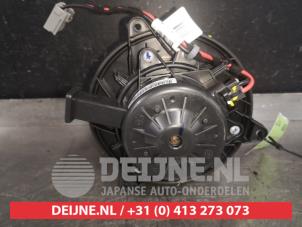 Chevrolet Cruze Kachel Ventilatiemotor O517177 foto 2