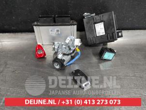 Gebruikte Computer Motormanagement Kia Picanto (JA) 1.0 DPi 12V Prijs € 200,00 Margeregeling aangeboden door V.Deijne Jap.Auto-onderdelen BV