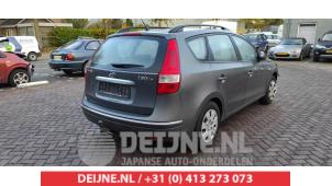 Hyundai I30 Portier 4Deurs rechts-voor O517230 foto 2