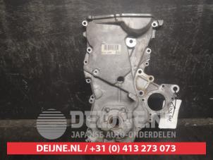 Gebruikte Distributiedeksel Toyota Prius (NHW20) 1.5 16V Prijs € 75,00 Margeregeling aangeboden door V.Deijne Jap.Auto-onderdelen BV