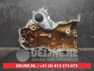 Toyota Prius Timing cover O517258 photo 2