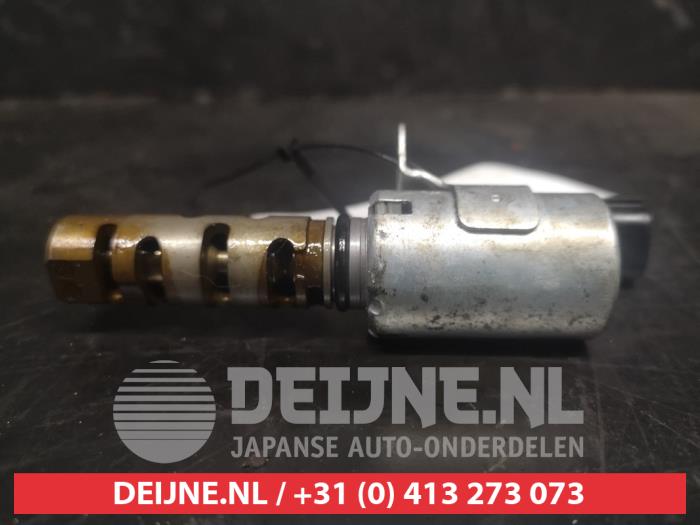 Toyota Prius Nokkenas Verstelling O517259