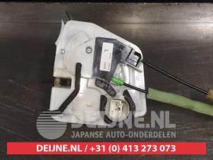 Mazda CX-5 Front door lock mechanism 4-door, right O517280 photo 3