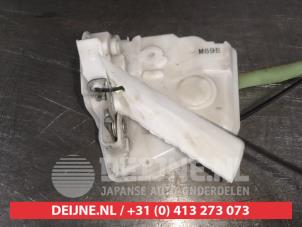 Mazda CX-5 Front door lock mechanism 4-door, right O517280 photo 2