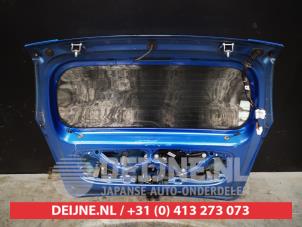 Hyundai I10 Heckklappe O517320 foto 2