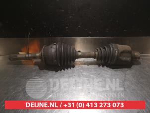 Gebruikte Homokineetas links-voor Ssang Yong Rexton Prijs € 50,00 Margeregeling aangeboden door V.Deijne Jap.Auto-onderdelen BV