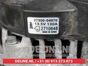 Hyundai I10 Dynamo O517346 foto 3