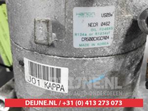 Kia Picanto Air conditioning pump O517347 photo 3