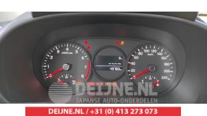Kia Picanto Odometer KM O517349 photo 3