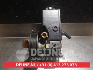 Ssang Yong Rexton Stuurbekrachtiging Pomp O331452 foto 4
