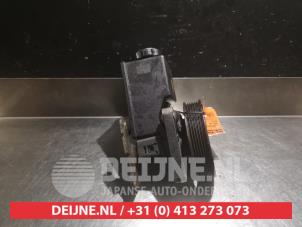 Ssang Yong Rexton Stuurbekrachtiging Pomp O331452 foto 2