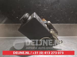 Ssang Yong Rexton Stuurbekrachtiging Pomp O331452 foto 3