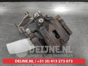 Kia Picanto Bremszange rechts hinten O517356 foto 2