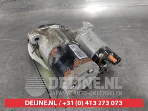 Hyundai I30 Starter O517362 photo 2