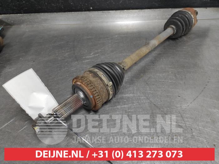 Hyundai I30 Aandrijfas links-voor O517365