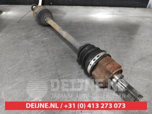 Hyundai I30 Antriebswelle links vorne O517365 foto 2