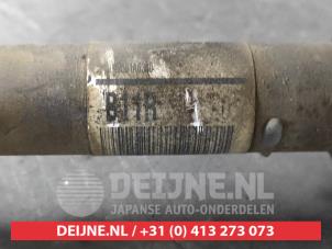 Hyundai I30 Aandrijfas rechts-voor O517366 foto 2