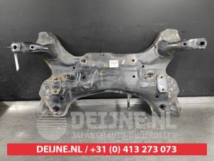 Gebruikte Subframe Hyundai i30 (GDHB5) 1.6 GDI Blue 16V Prijs op aanvraag aangeboden door V.Deijne Jap.Auto-onderdelen BV