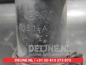 Hyundai I30 Front shock absorber rod, right O517374 photo 3