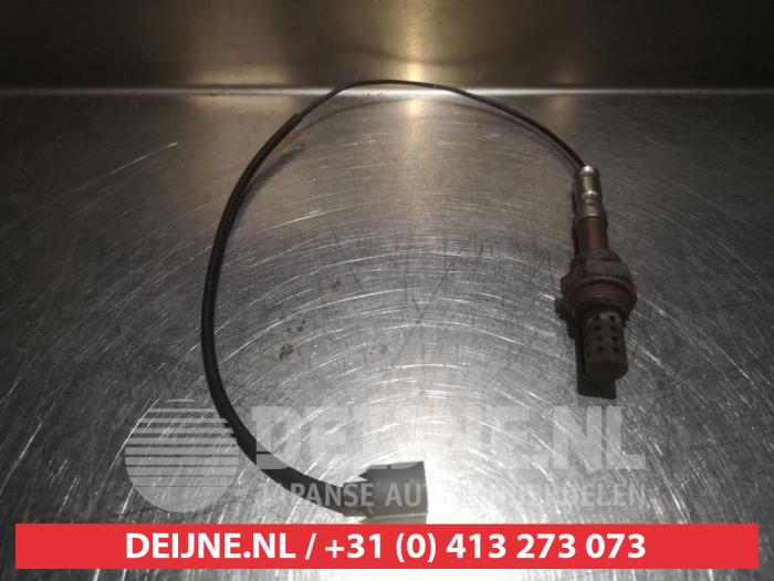 Gebruikte Lambda Sonde Daihatsu Charade (G200/201/202/203/204) 1.3i TX/CX 16V Prijs € 25,00 Margeregeling aangeboden door V.Deijne Jap.Auto-onderdelen BV