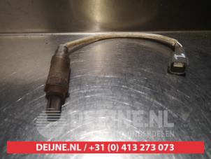 Gebruikte Lambda Sonde Toyota Avensis (T22) 1.6 16V Prijs € 35,00 Margeregeling aangeboden door V.Deijne Jap.Auto-onderdelen BV
