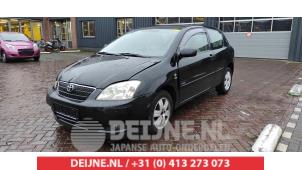 Toyota Corolla Tür 2-türig links O517490 foto 2