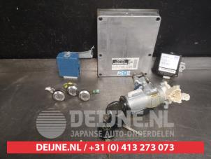 Gebruikte Computer Motormanagement Toyota Yaris Verso (P2) 1.3 16V Prijs € 125,00 Margeregeling aangeboden door V.Deijne Jap.Auto-onderdelen BV
