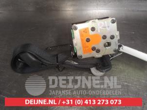 Toyota Yaris Sicherheitsgurt rechts vorne O517561 foto 2