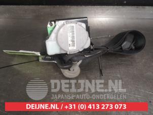 Toyota Yaris Sicherheitsgurt rechts vorne O517561 foto 3